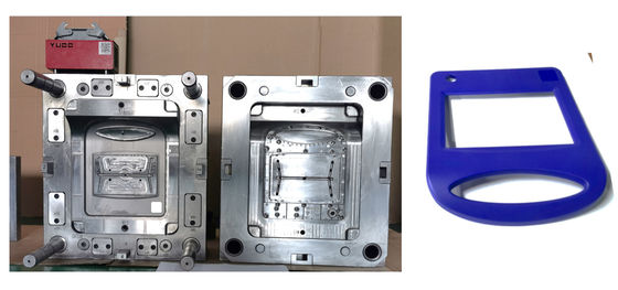 Experienced Medical Plastic Injection Molding Companies High Tolerance