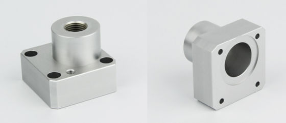 High Accuracy CNC Lathe Machining precision machined components