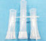 Custom Medical Grade Plastics Injection Molding Plastic Breathing Machine Tube