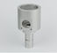 Glossy Surface Precision Machined Components medical precision parts