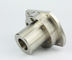 Industrial Precision Machined Components Chemical Nickel Plating