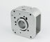 Industry Precision Machined Components Aluminum Cnc Service ISO 9001 Certification