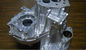 Industry Rapid Prototyping Service CNC Aluminium Machining 500K Mold Life
