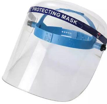 NAK80/S136医学の注入型の部品の保護ヘッド マスク型