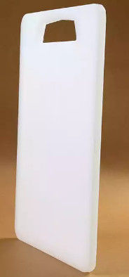 Molde plástico personalizado do aparelho eletrodoméstico de modelagem por injeção de placa de corte