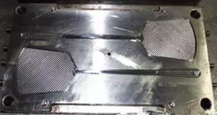 Molde plástico del aparato electrodoméstico del molde del matamoscas de la inyección del control de casa