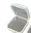 Moule en plastique de personnalisation de l'ABS P20 de pièces de moule de lentille optique d'ODM