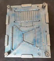 Proceso de los cuencos del artículos de cocina y del molde del aparato electrodoméstico de los moldes de la placa