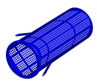 Poles / Tekstur Cetakan Injeksi Elektronik Cetakan Shell Speaker Bluetooth