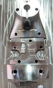 Molde do aparelho eletrodoméstico LKM/H13 no agregado familiar Shell Mold do ferro de vapor