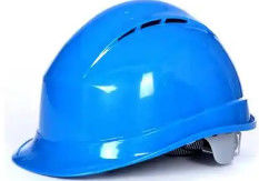 Cetakan Injeksi Cetakan Kustom Untuk Helm Keselamatan Pekerja Cetakan Peralatan Rumah Tangga