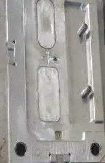 PMMA / ABS অটোমোটিভ প্লাস্টিক ইনজেকশন ছাঁচনির্মাণ ব্রেক হালকা ছাঁচ