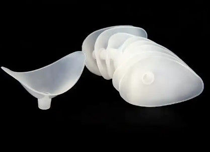 ABS P20 دستگاه پزشکی تزریق پلاستیک پوسته اسپیرومتر دمنده دهان