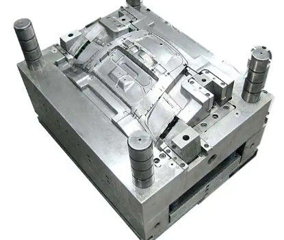 Pico Oven Glove Mold Customization del tiburón del molde del aparato electrodoméstico de TPU 738H