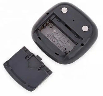 การปรับแต่งแม่พิมพ์ฉีดพลาสติก TPU Electronics แม่พิมพ์นาฬิกาเชลล์ NAK80