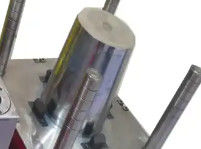 Прессформа мусорной корзины изготовления на заказ инжекционного метода литья прессформы бытовой техники OEM