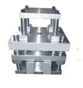 Base de molde estándar del moldeo por inyección de la base de la exportación multi de acero de la cavidad