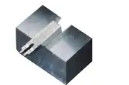 Cavidad multi modificada para requisitos particulares molde del accesorio del molde de la chispa eléctrica de la fundición a presión de la aduana
