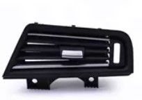 PA6 Customized Automotive Plastic Mould Air Conditioner Outlet ISO9001