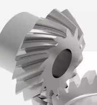 Customized Precision Injection Molding Parts P20 Drive Gear Home Appliance