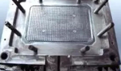 Customized Plastic Cutting Board Injection Mold  Home Appliance Mold