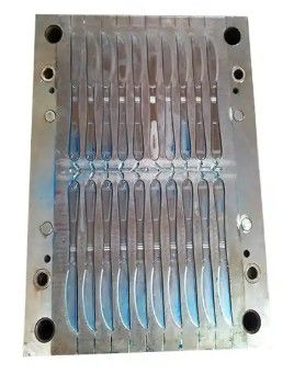 Mold Customization Plastic Knife Mould With Handle Home Appliance Mold