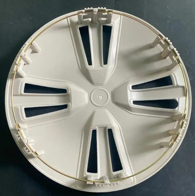 ABS P20 Automotive Plastic Mould Car Wheel Mold Multi Cavity