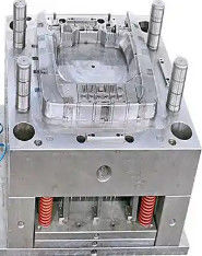 ABS Medical Injection Mold / Moulding Kneecap Customization Mold