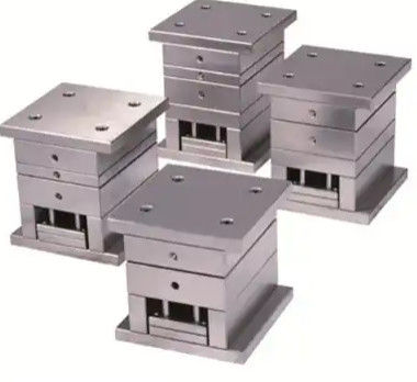Stahlspritzen-Basis-multi Hohlraum-Export-Standardform-Basis