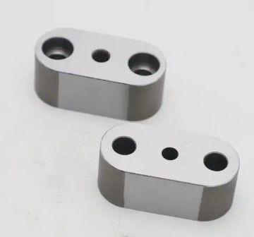 Custom C45 Plastic Injection Mold Parts Non Standard Mold ISO9001