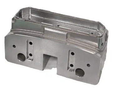 OEM Stainless Steel Mold Multi Cavity Non Standard Mold Customized