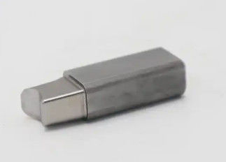 S50C-Gewohnheit formte Plastikhochdruckgips-Form der teil-40Cr