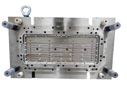 Kundengebundene Export-Standardform-Basis der Spritzen-Basis-LKM